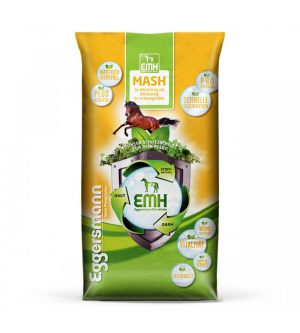 EMH Mash mesz z dodatkiem EMH bogaty w kwasy Omega 3 i Omega 6 15kg