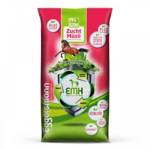 EMH Zucht Musli-musli dla koni hodowlanych 20kg EMH Zucht Musli-musli dla koni hodowlanych 20kg
