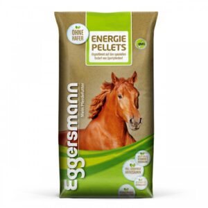 Energie Pellets granulat 25kg Energie Pellets granulat- pasza wysokoenergetyczna 25kg