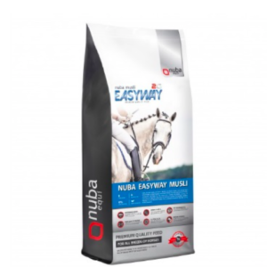 PixelSnap 2021-05-23 at 00.00.29 Nuba EasyWay Musli 2G- pasza wyciszająca 20kg