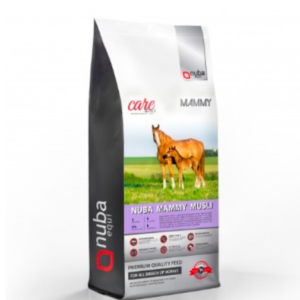 PixelSnap 2021-05-23 at 00.02.29 Nuba Mammy Musli-2G pasza dla klaczy źrebnych i laktujących 20kg