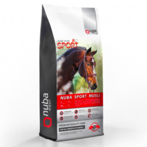 PixelSnap 2021-05-23 at 00.24.03 Nuba Sport Musli 2G - pasza dla koni sportowych 20kg