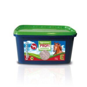 Profi Aminoral- wsparcie rozwoju muskulatury koni 6kg