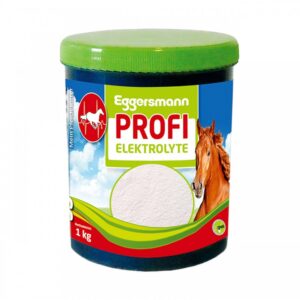 Profi Elektrolyte – elektrolity dla konia 1kg