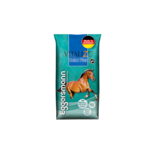 Vitalize Relax Plus Musli-z prebiotykiem z AO-Ferm dla koni nadpobudliwych 20kg