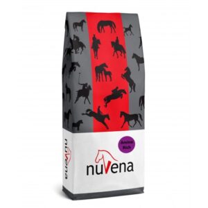 nuvena-aminorich-musli NuVena AminoRich musli 20kg