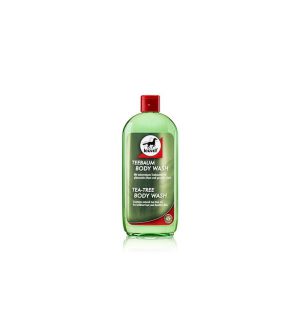 LEOVET TEEBAUM SHAMPOO – szampon z olejkiem herbacianym dla koni 500 ml