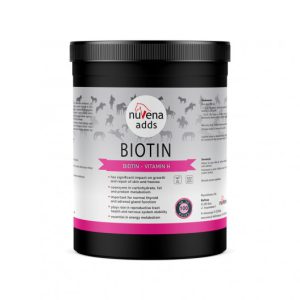 NuVena Biotin 1l