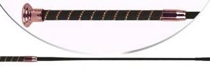 Bat York Cristal 65 cm - różowy