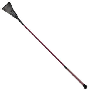 pol_pm_Bat-York-Gel-Jumping czerwony 65 Bat York Gel Jumping 65 cm - czerwony