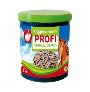 Profi Knobaluch Plus - czosnek w formie pelletu 1 kg