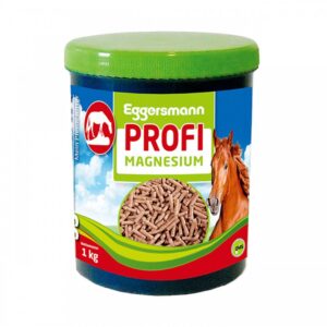 Profi Magnesium - wysoko skoncentrowany magnez 1kg