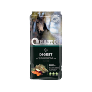 sieczka-hartog-digest 15kg Hartog Digest - sieczka dla koni z problemami wrzodowymi 15kg