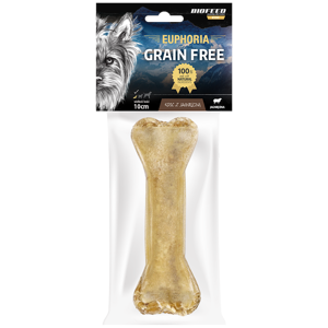 Biofeed Euforia Grain Free – kość z jagnięciną 10cm