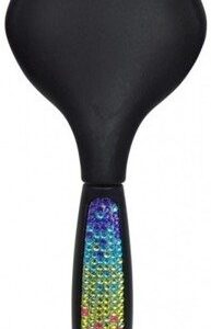 Szczotka York Rainbow - czarna
