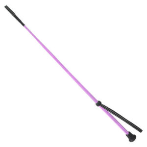Bat York Basic 65 cm - liliowy