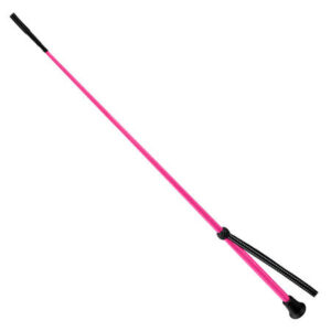 Bat York Basic 65 cm - różowy