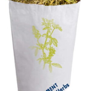 AlfAlfa Oil Herbs - sieczka z lucerny z dodatkiem ziół
