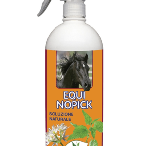 117173 Equi Nopick Union Bio - preparat przeciw owadom 1l