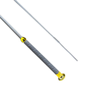 pol_pm_Bat-York-Golden-ujezdzeniowy-100-cm szary Bat York Golden ujeżdżeniowy - szary 100 cm