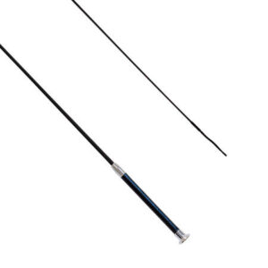 pol_pm_Bat-York-Tigo-dresazowy-czarny 100 Bat York Tigo dresażowy - czarny 100 cm