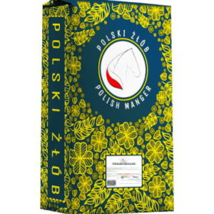 Element-Lucerna-granulowana-dla-koni Lucerna granulowana 25kg