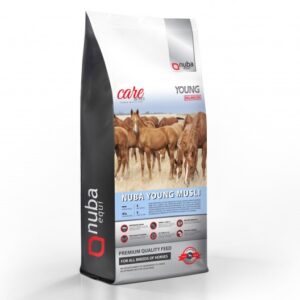 nuba-young-musli-balancer Nuba Young Musli Balancer 2G - pasza dla odsadków 20kg