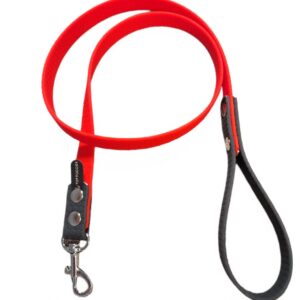 Uwiąz Top-fodder dla Hobby Horse - cukierkowa czerwień, dł 88 cm