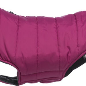 Arlay Płaszczyk dla psa Trixi Arlay purpurowy - rozm XXS, 24 cm