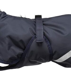 rimont Płaszcz Trixi Rimont - granatowy 36 cm